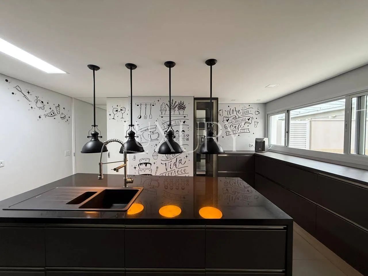 Casa à venda ou para Alugar no Jardim Luzitânia, 347 m² de terreno 4 quartos sendo 3 suíte - Foto 13