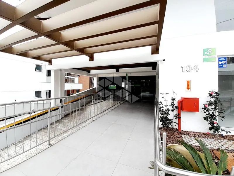 Apartamento 72M² - para Alugar - Foto 2