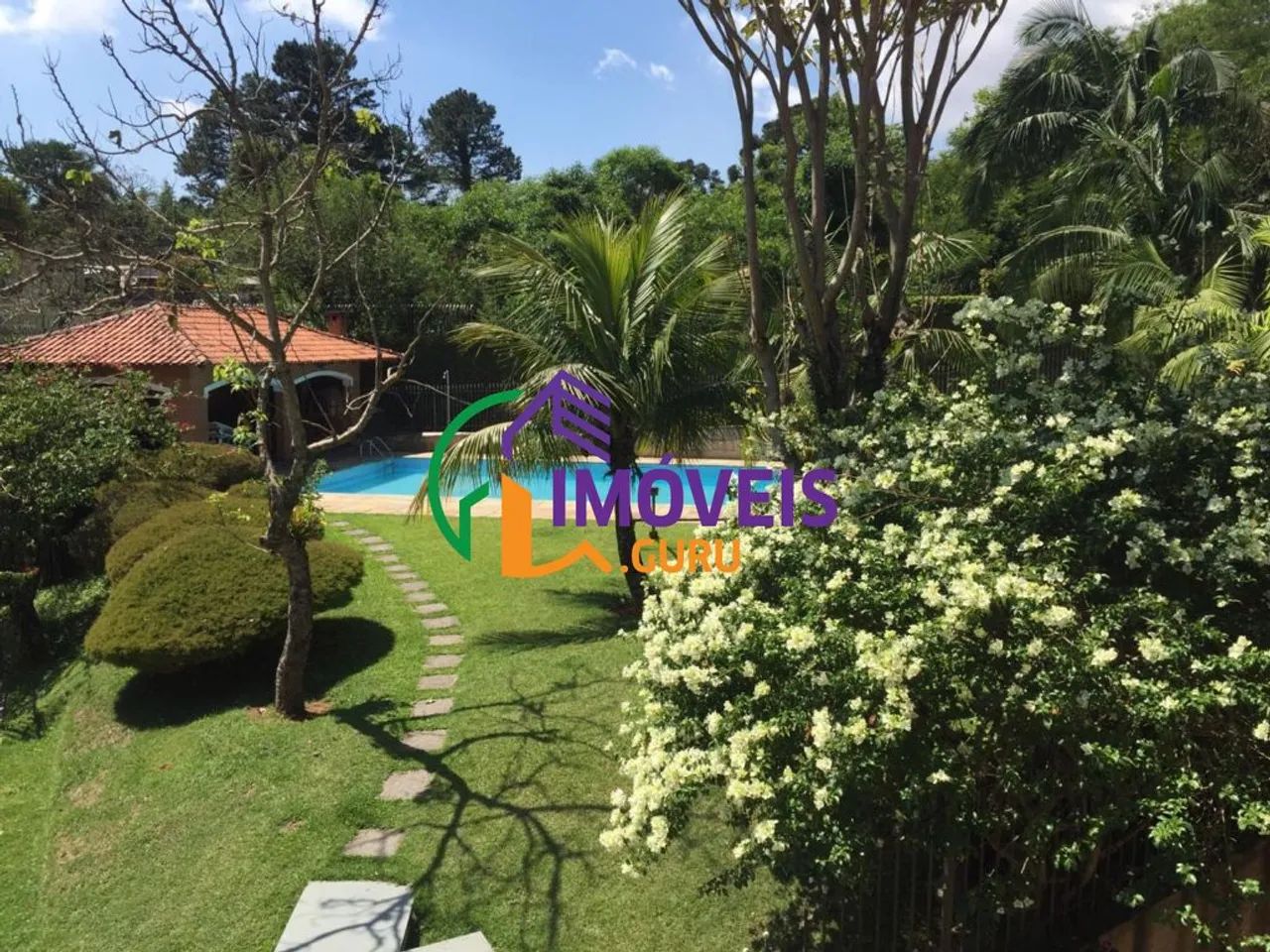 SOBRADO - TUCURUVI - SP