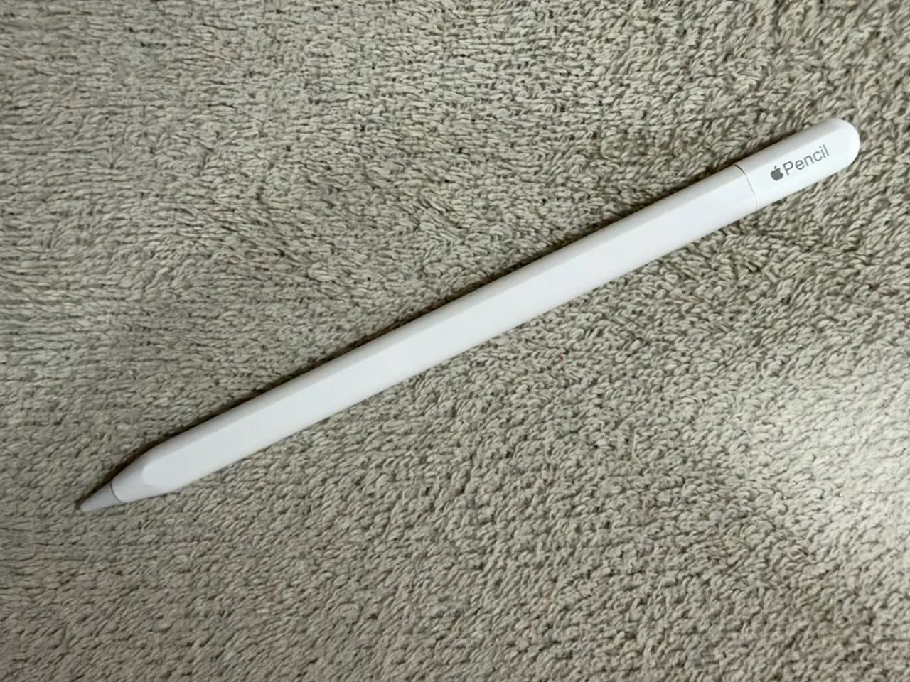 Apple Pencil USB-C  - Foto 3