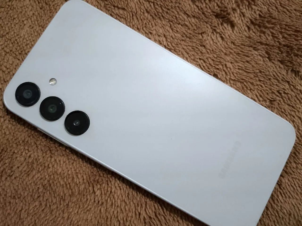 Vendo Samsung A16 - Foto 5