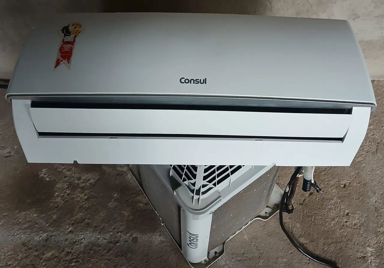 Ar-condicionado Consul 