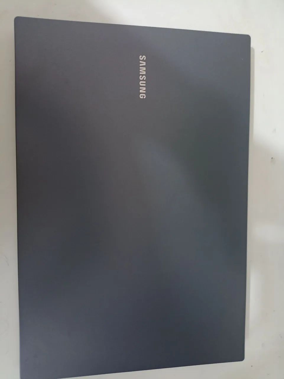 Samsung Book Core i7 11ª Geração - Impecável!