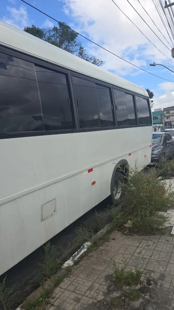 Micro onibus Volare W9 - Foto 4