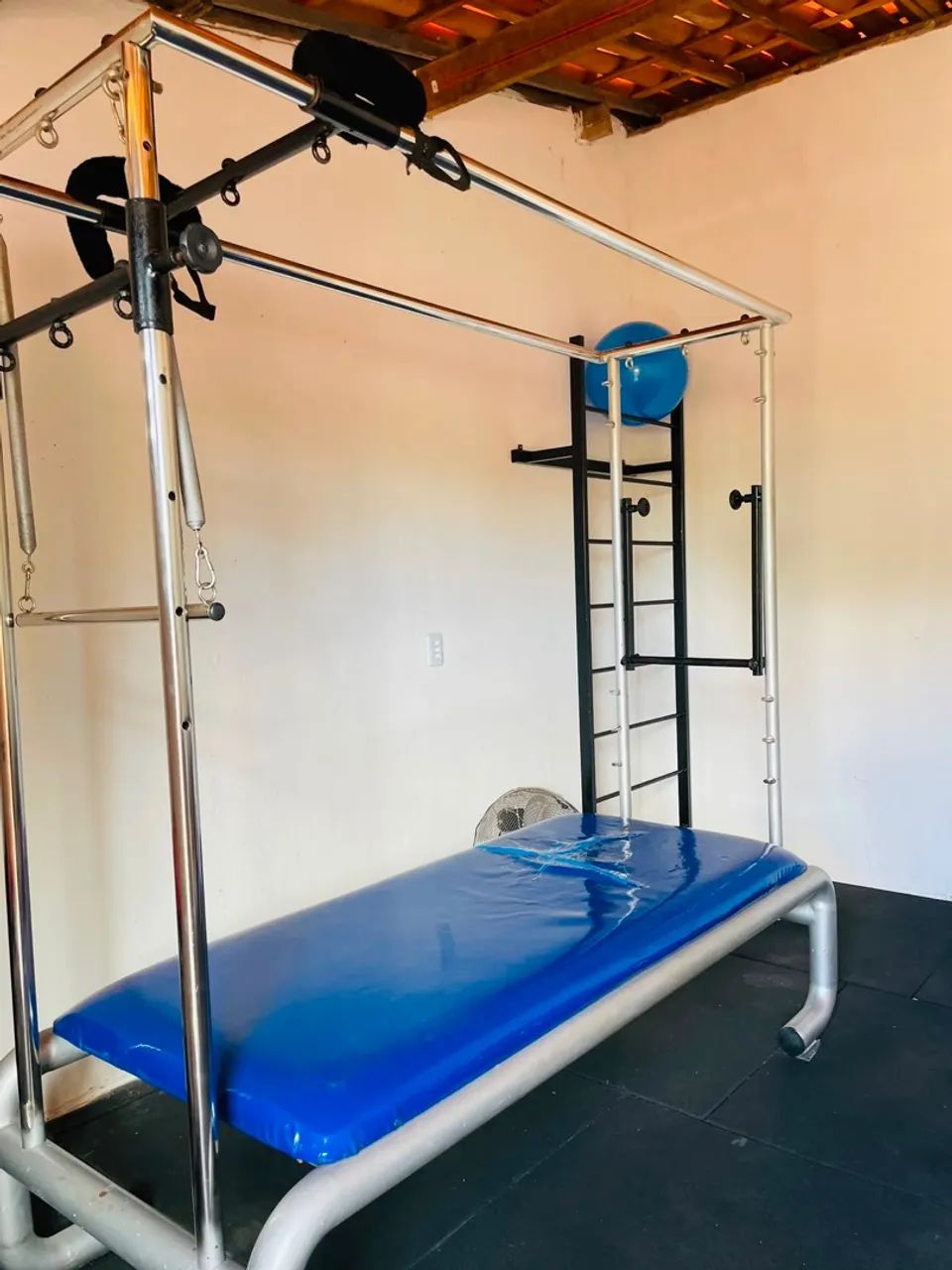 Equipamentos de Pilates  - Foto 2
