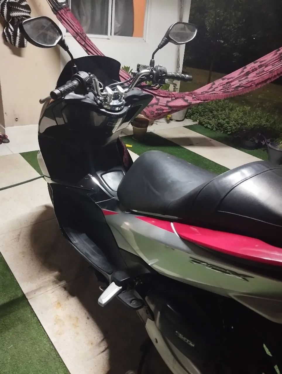 PCX com banco Confort - modelo 2018 - Foto 5