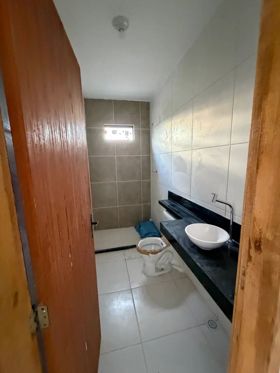 Duas casas  + terreno 900m2  oportunidade  - Foto 5
