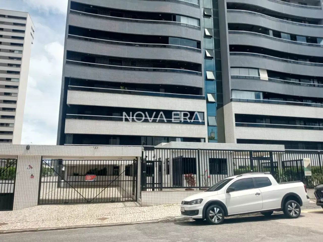 Apartamento para aluguel, 3 quarto(s), Cocó, Fortaleza
