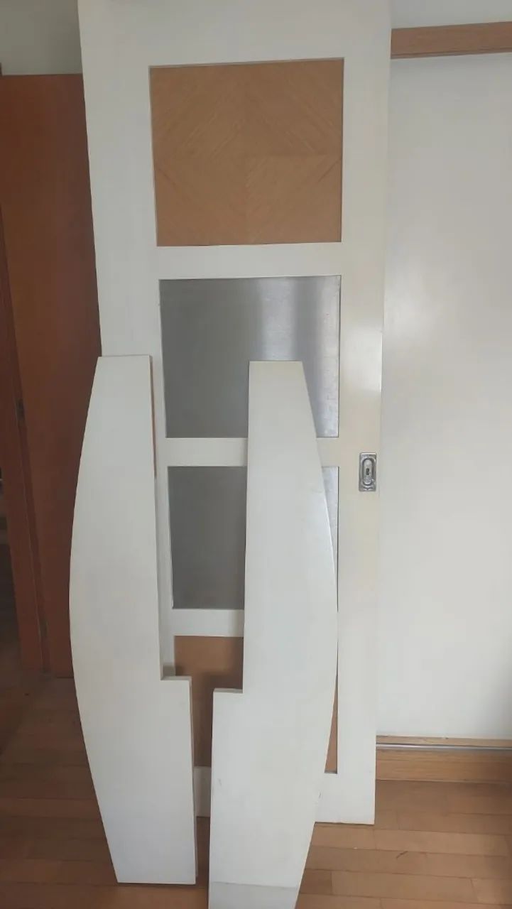 madeiras para doação