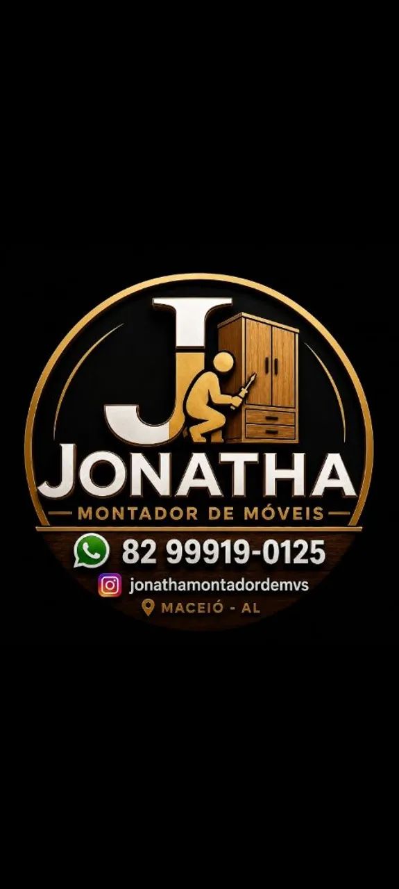 Montador de móveis Maceió 