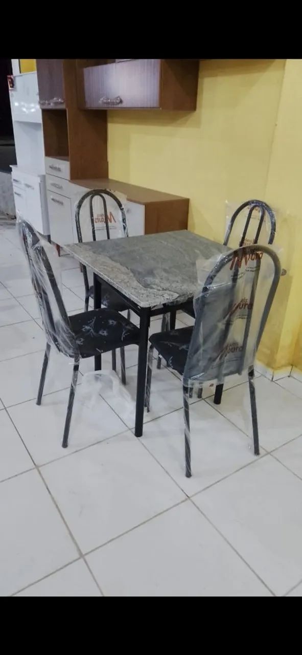 SALA DE JANTAR  - Foto 5