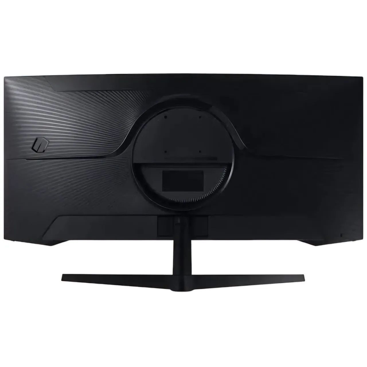 Monitor Gamer Samsung Odyssey G5 de 34 polegadas Ultrawide - Foto 5
