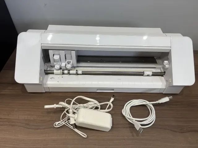 Plotter De Corte Branco Silhouette Cameo 4 - Foto 2