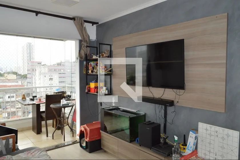 Apartamento à Venda - Cambuci, 2 Quartos, 50 m2 - Foto 3