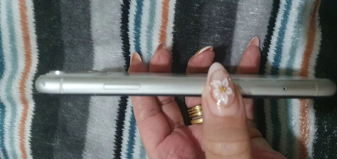 Vendo Iphone XR ,troca por Androide sera analisadas  ! - Foto 4