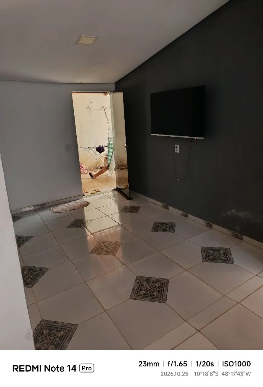 Casa à venda com 3 quartos!! - Foto 2