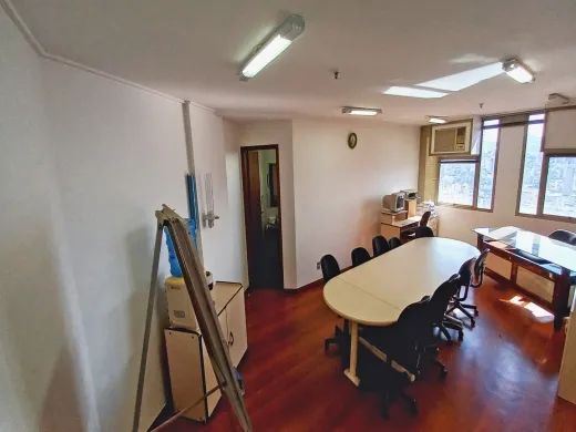 Sala / Conjunto à venda em Belo Horizonte - Foto 4