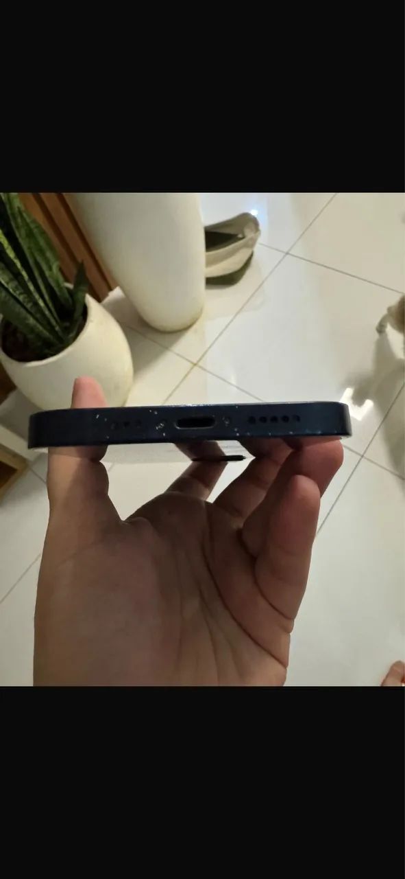 iPhone 12 - Foto 5