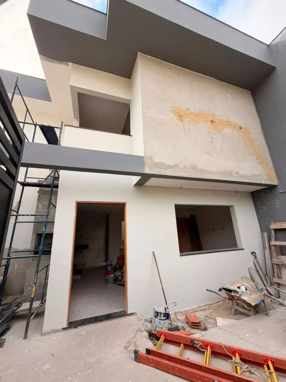 Duplex à venda no Jardim Vitória - Foto 3