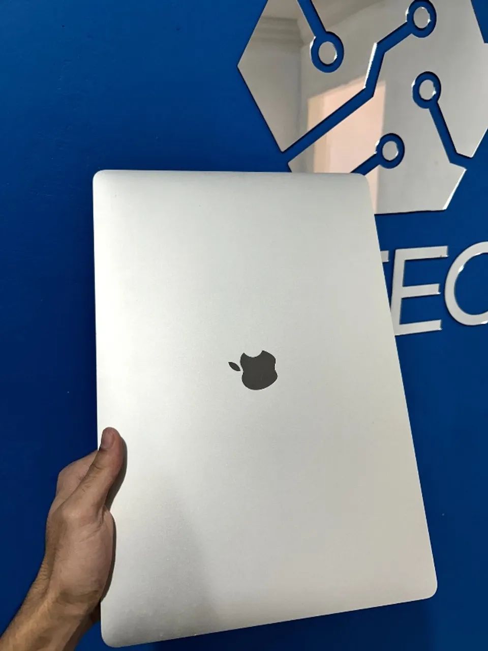  MacBook Pro 2019 16/512gb Touch Bar 16 polegadas - Foto 4