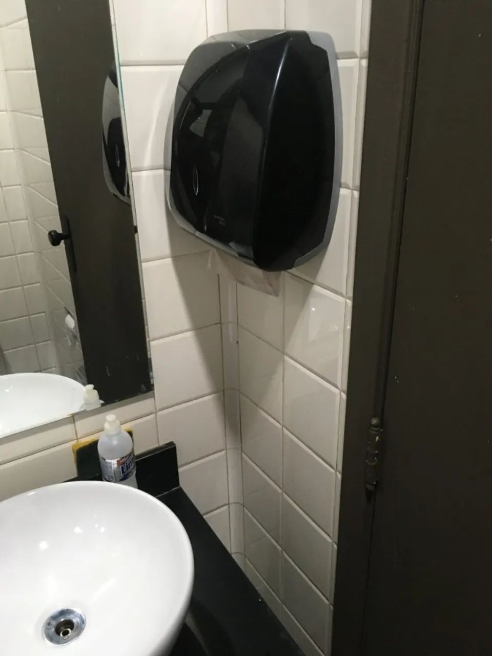 Sala Comercial para Venda em Belo Horizonte, Centro, 1 banheiro - Foto 4