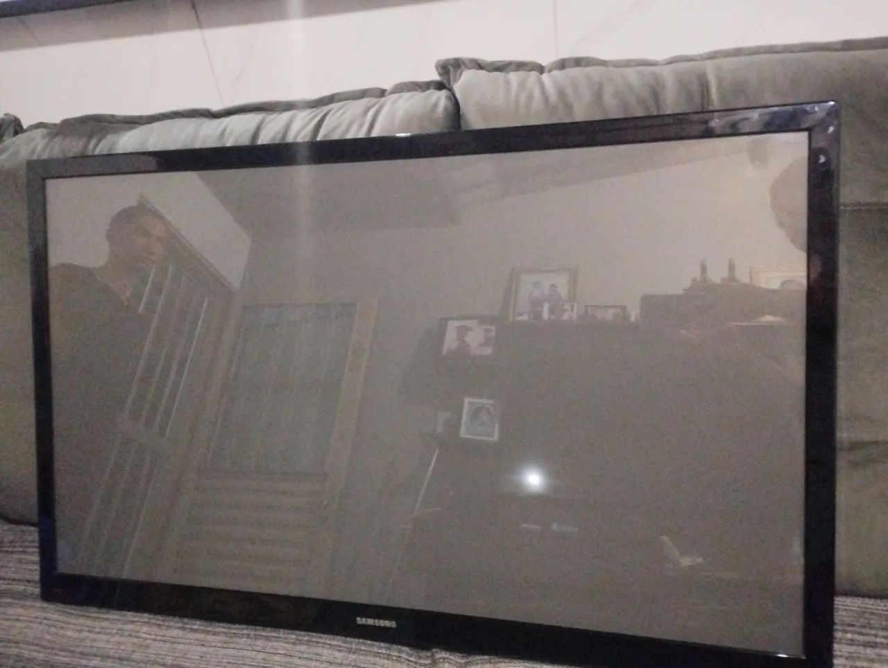 Televisão Samsung 