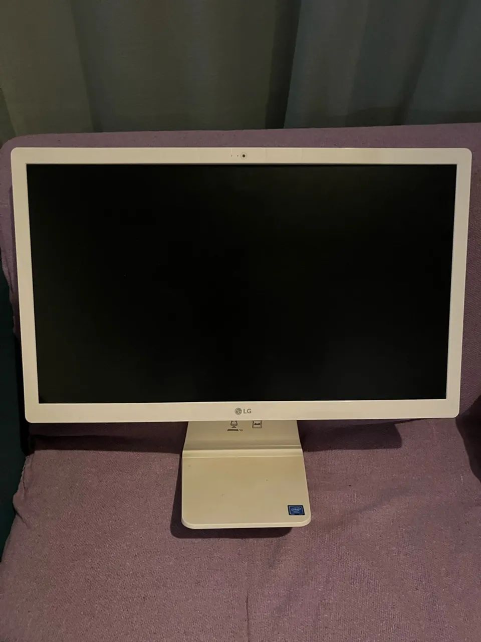 Computador All in One