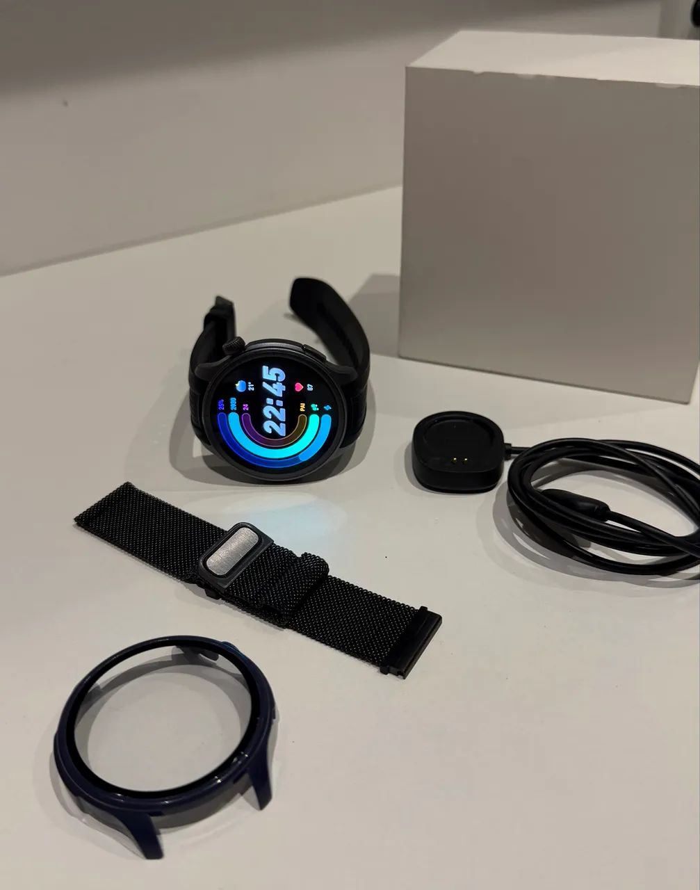 Amazfit Balance Impecável