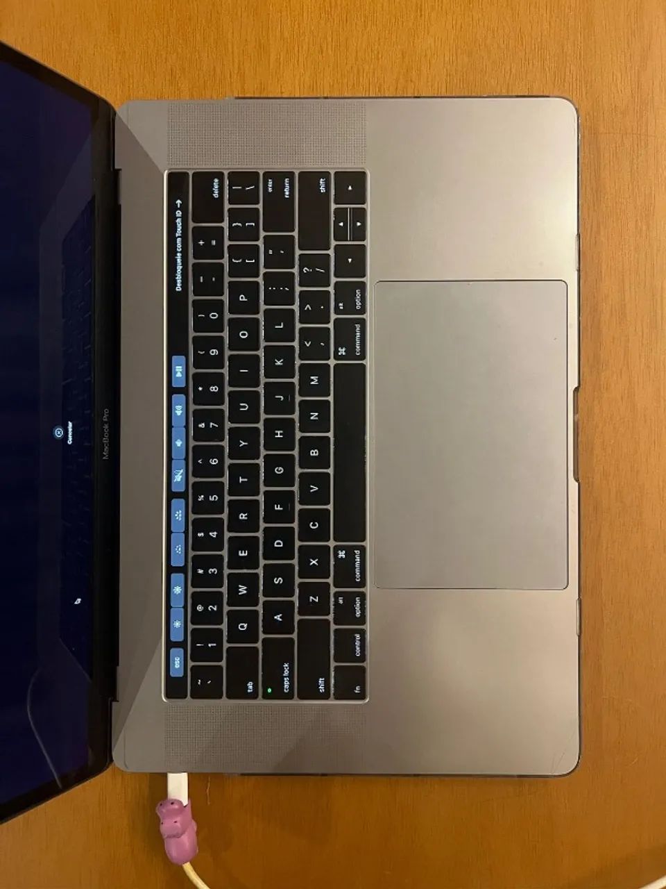 macbook pro 15 2016