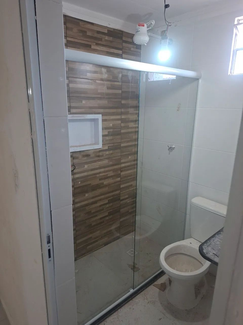Bathroom Enclosure (Promotion)