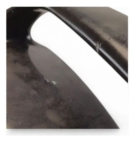 Alça Traseira Kawasaki Zx 11 1996 Preto - Peças para motos