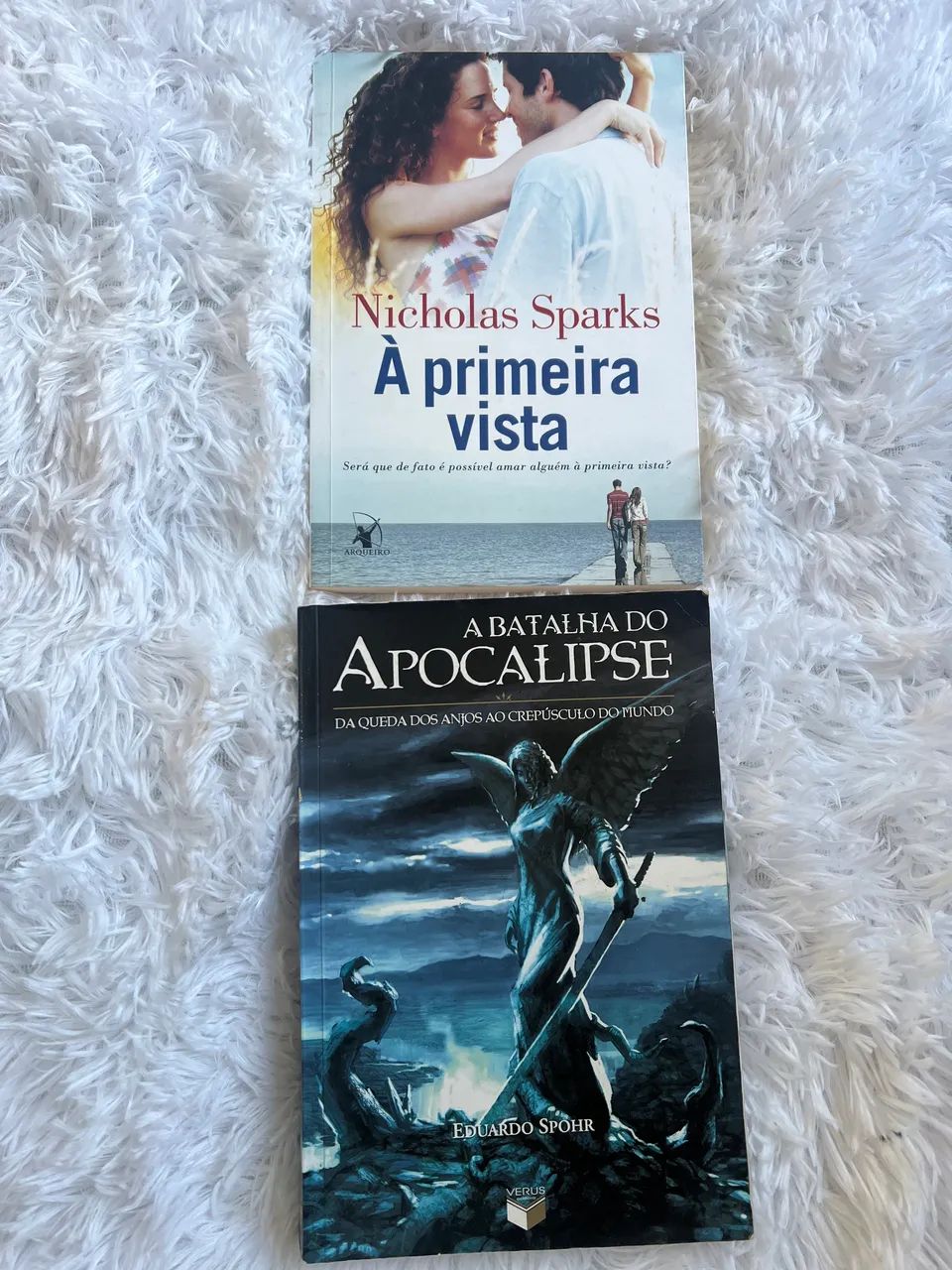 Kit 10 Livros Romances - Foto 4