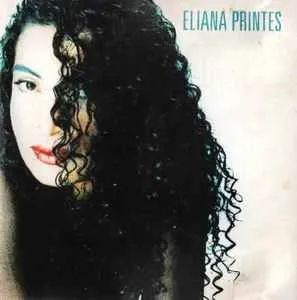 Lp Eliana Printes 1994