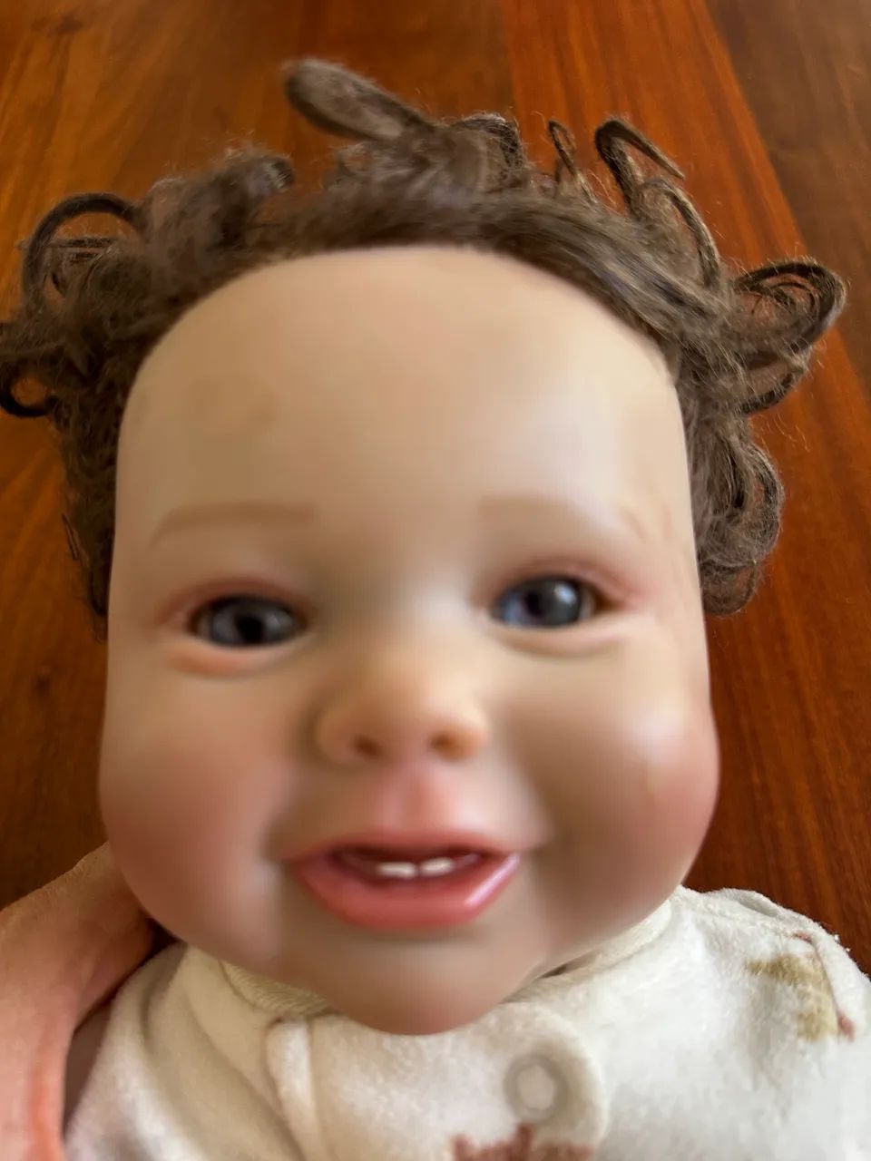 Bebê reborn  - Foto 4