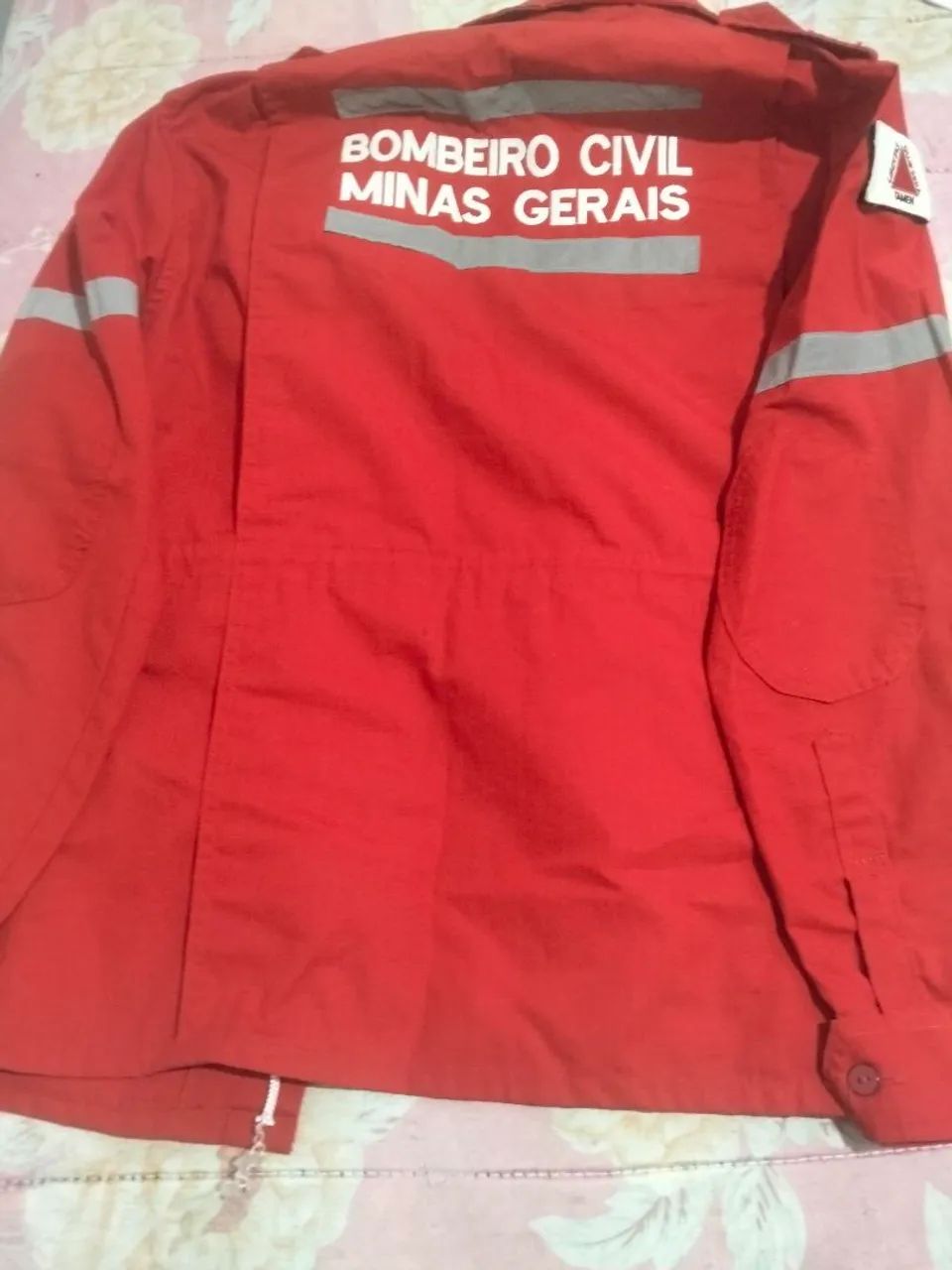 Garra Bobeiro Civil P - Foto 3