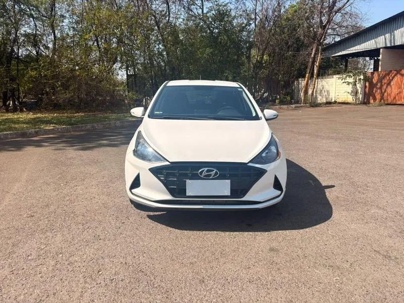 Hyundai HB20 Evolution 1.0 Flex 12V MEC 2022 - Foto 2