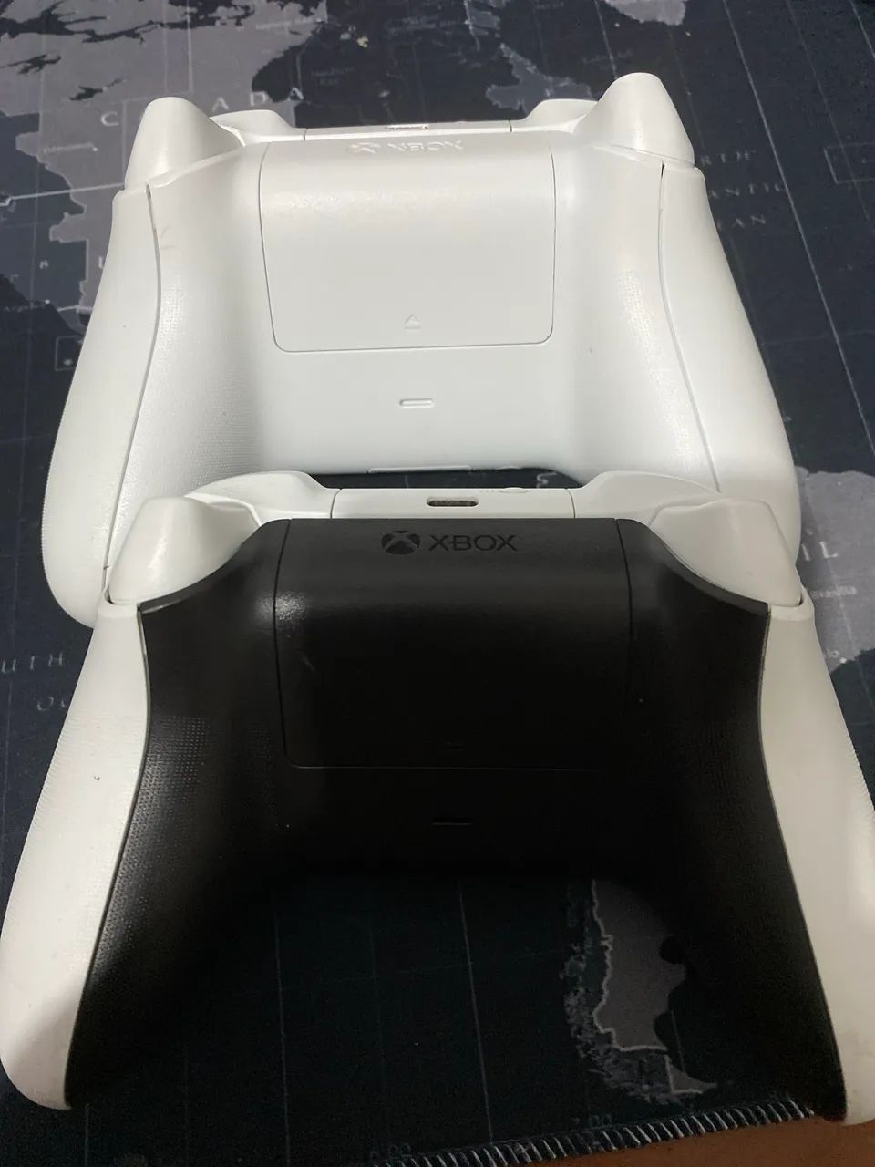 Controles Xbox series S com defeito - Foto 2