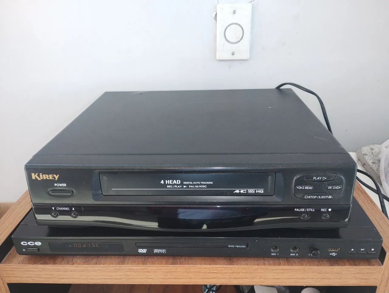 Vendo DVD e Videocassete  - Foto 3