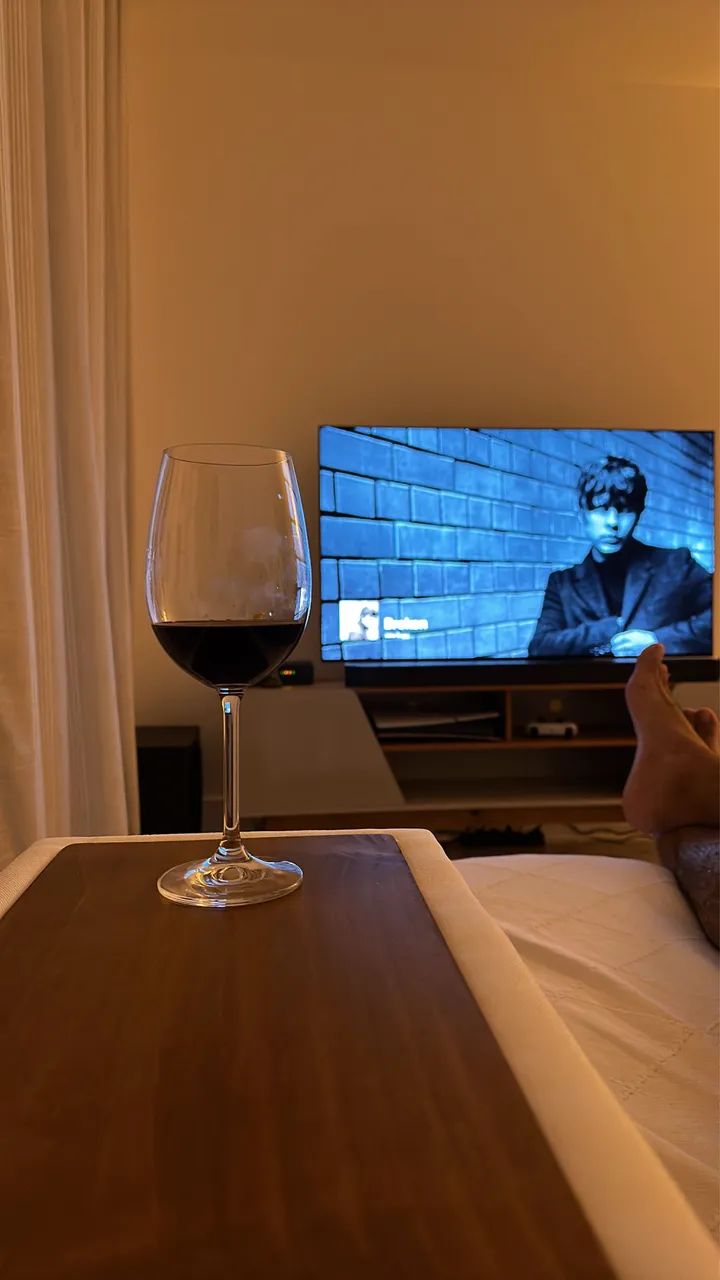 TV LG OLED C2 55 polegadas 4K, 120 Hz e HDMI 2.1 - Foto 5