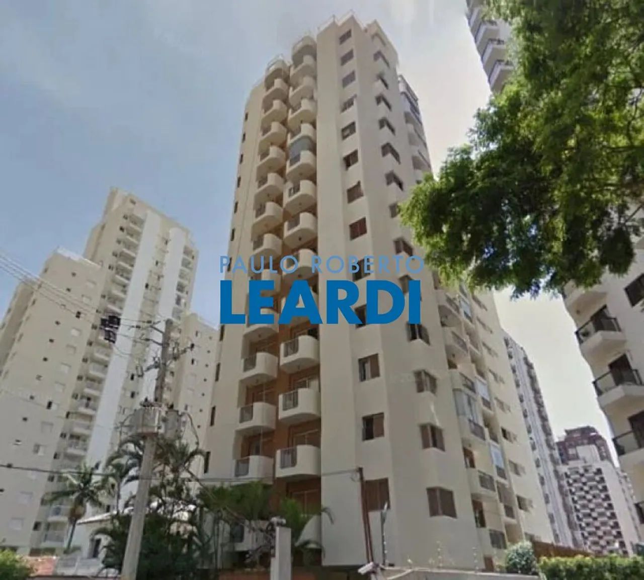COBERTURA - VILA OLÍMPIA - SP