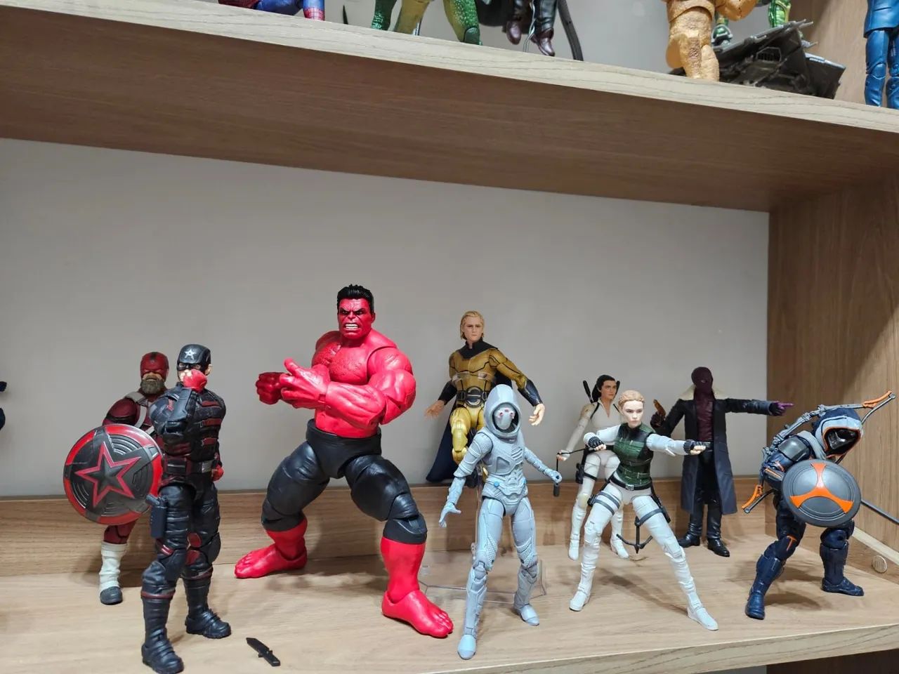 Marvel legends a venda - Foto 2