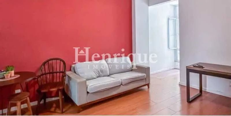Apartamento : / Residencial / Botafogo - Foto 2