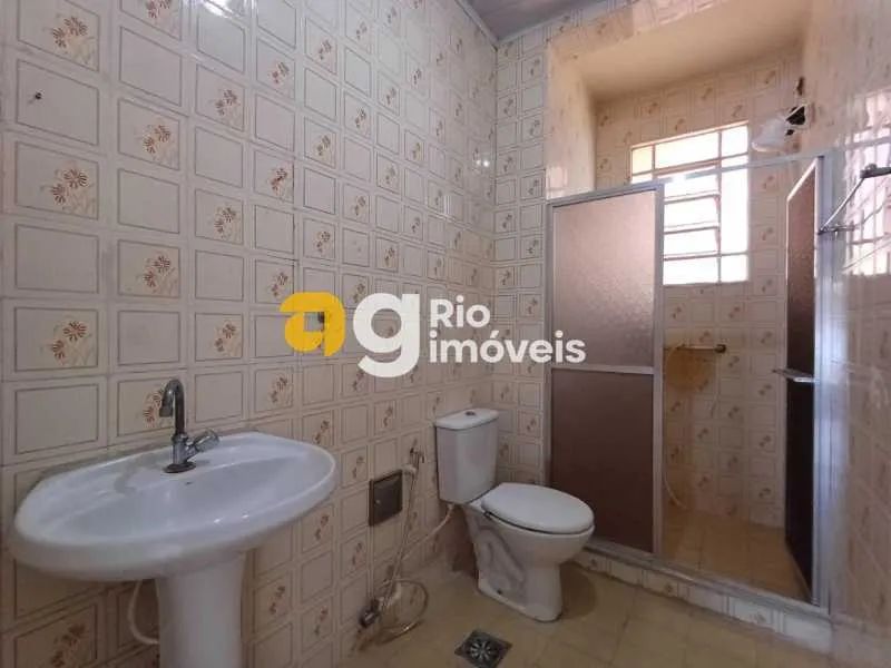 Casa de rua - / Residencial / Bento Ribeiro - Foto 5