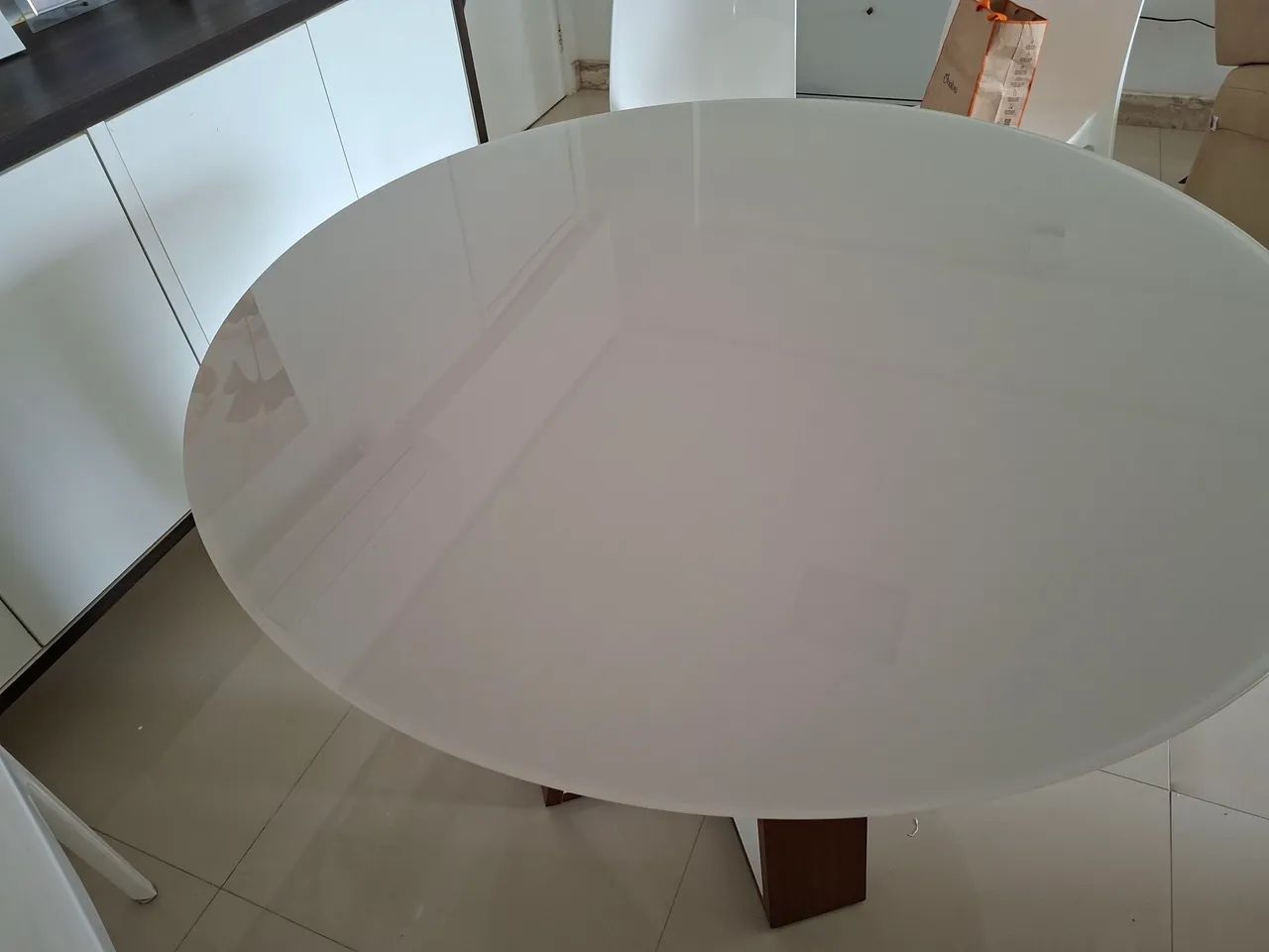 Mesa de sala  - Foto 3