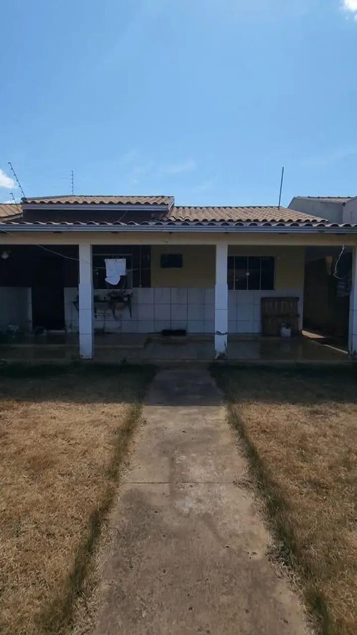 #CASA À VENDA  - Foto 2