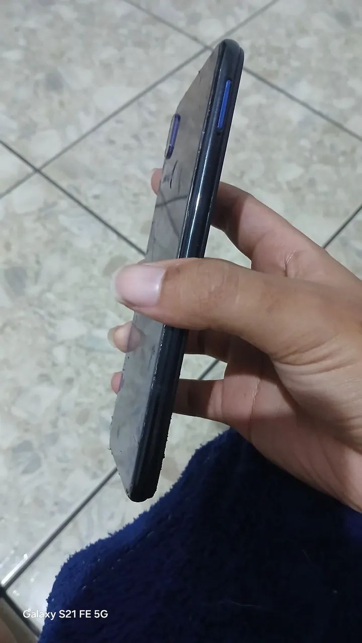 Xiaomi redmi note 7 - Foto 4
