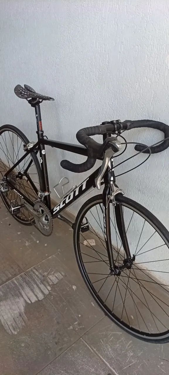 Bicicleta Speed 10v Tiagra  - Foto 5