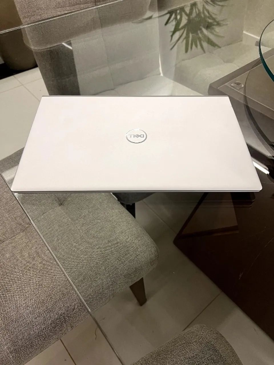 Troco Notebook Dell Inspiron 5502  - Foto 5