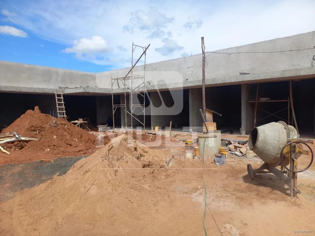 Loja - SHOPPING PARK - Foto 4