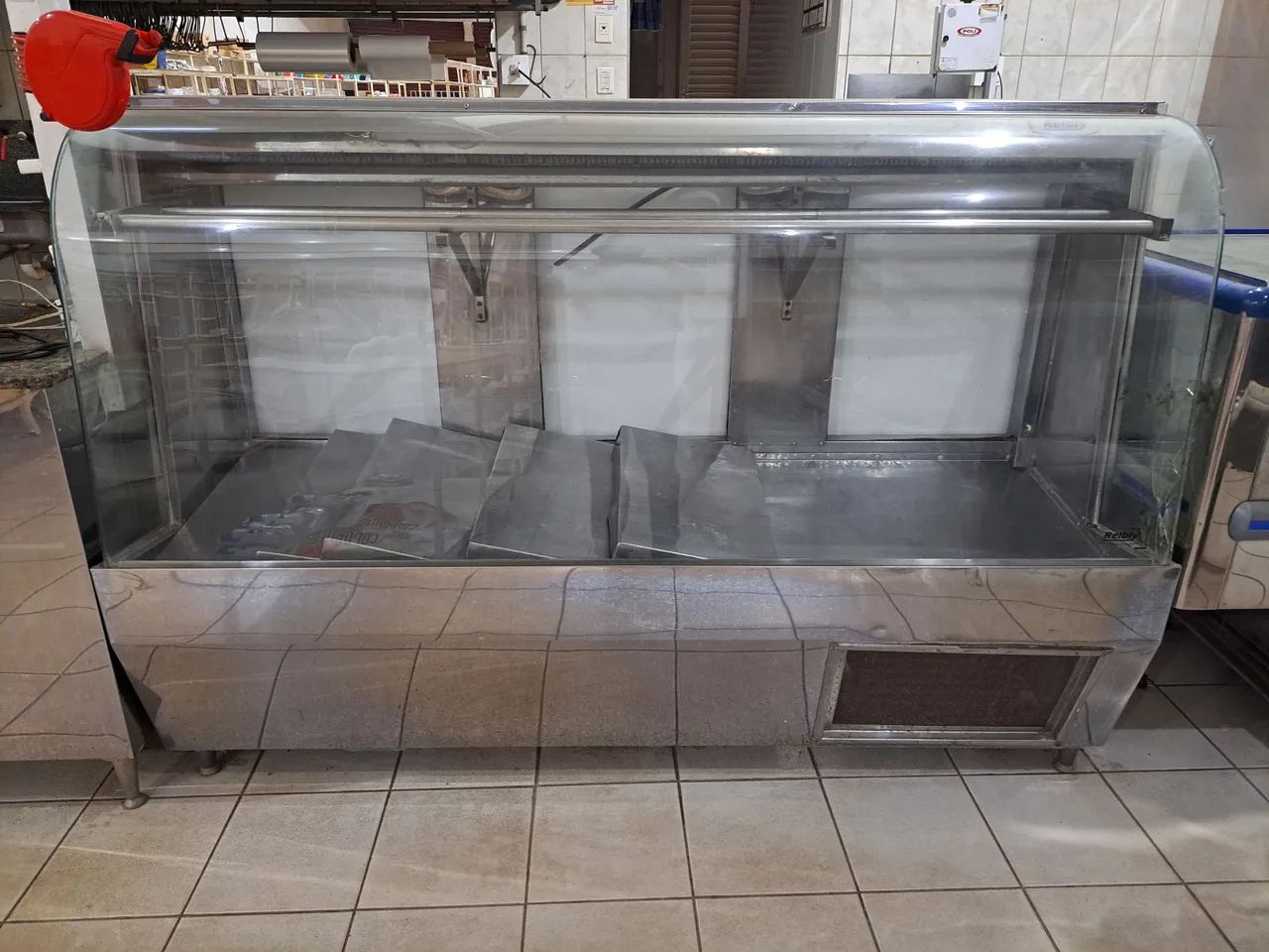 Equipamentos Completos para Açougue e Supermercado - Foto 4